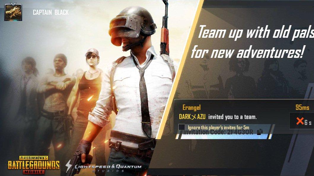 prabhat_munna's tweet photo. Tap the link and return to the battlefield! Invitation Code: 2F4G3OR https://t.co/oOwB1LTEHL https://t.co/7mqgIZNJuG