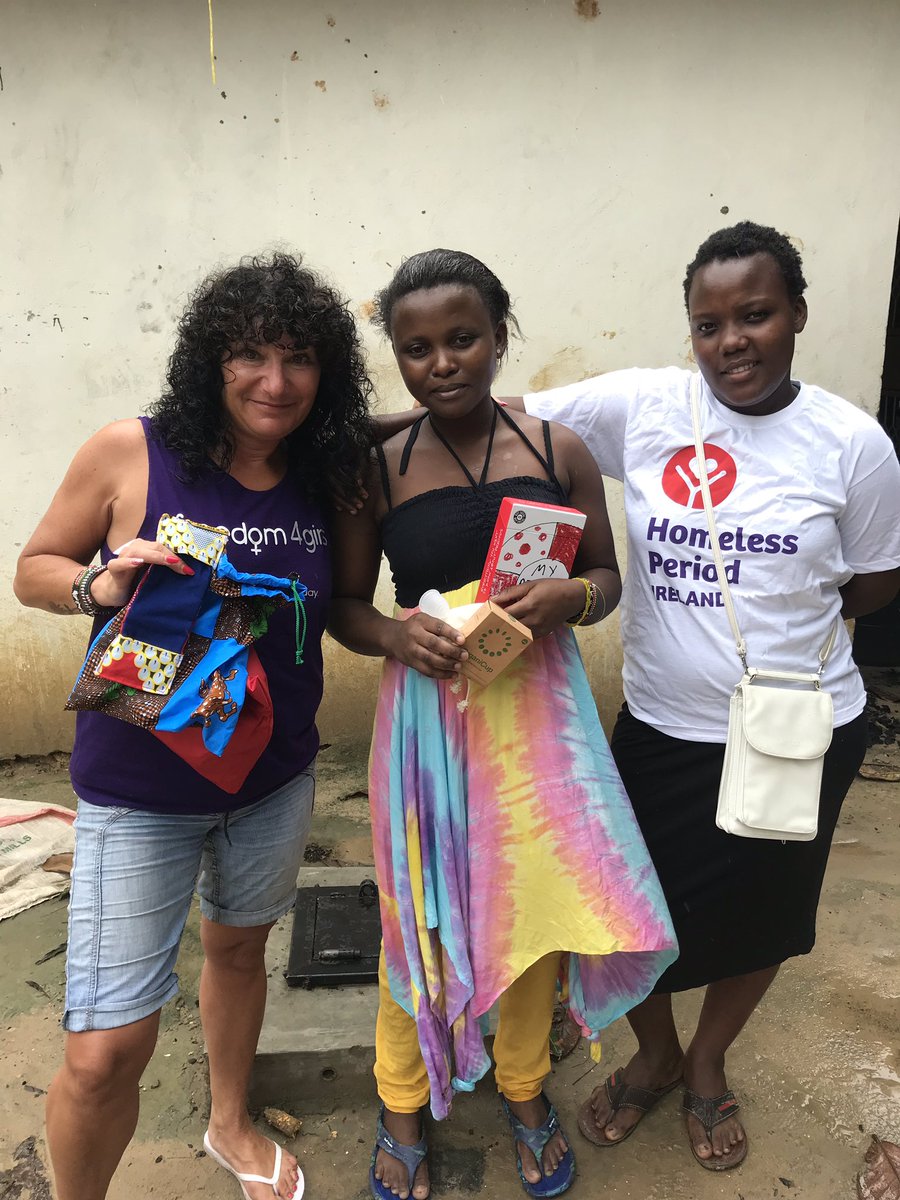 freedom_4_girls's tweet photo. #EndPeriodPoverty worldwide #menstrualequity #brexit 🤦🏽♀️ #ThursdayThoughts #periods #educate @HomelessPeriodD @OrganiCup @HeyGirlsUK #teamework #dreamwork #fightstigma #periodsrock https://t.co/Y7LGJFSqjT