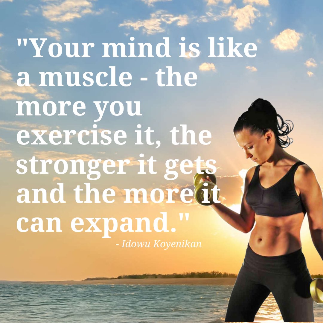 RefreshHealth86's tweet image. At Refresh, we believe exercising your mind is just as important as exercising your body. That's why we have regular events to train the brain such as Mindfulness sessions and the Refresh book club. A strong mind gives you power to do anything!
