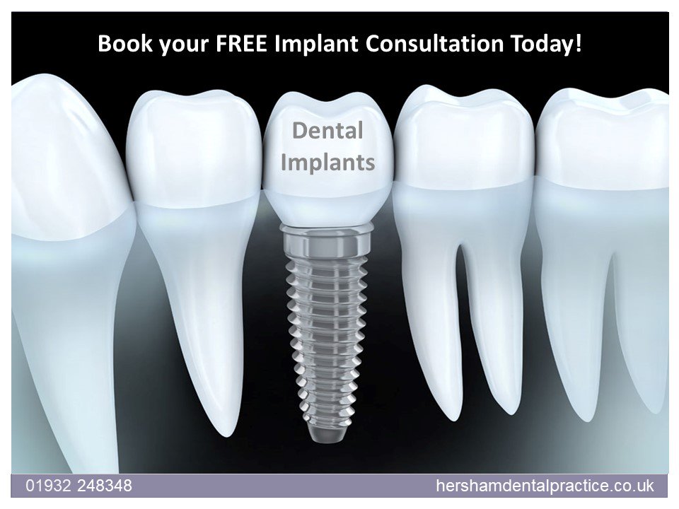 Hersham Dental (@hershamdental) on Twitter photo 
