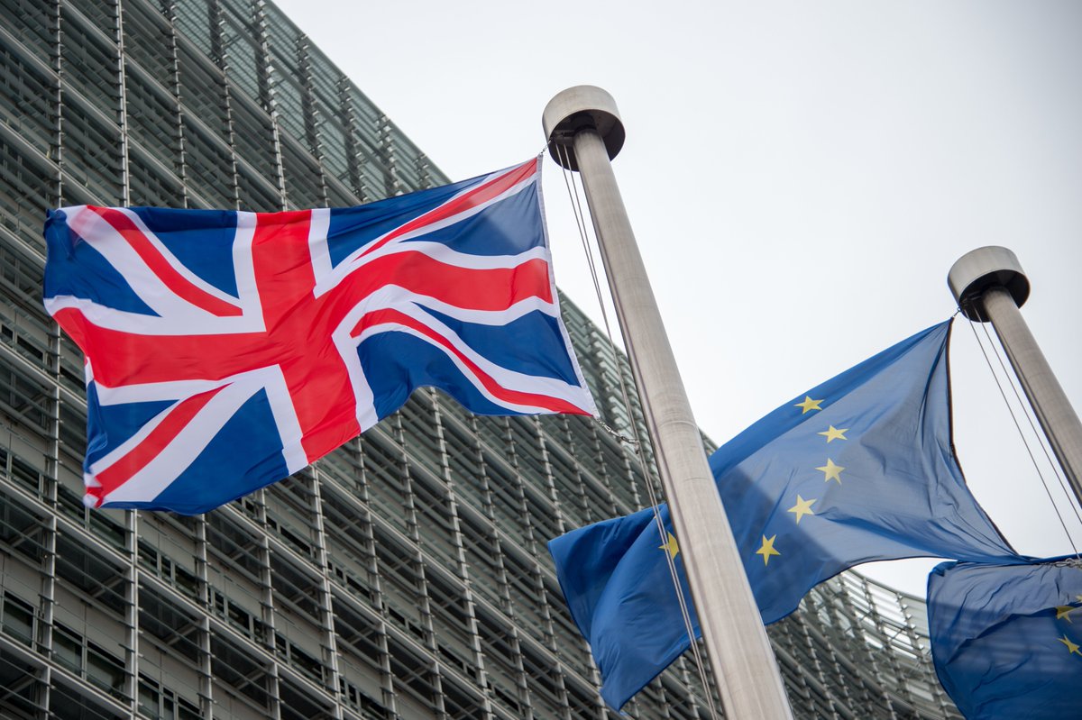 UEFrance's tweet photo. L'accord #Brexit est à lire ici → https://t.co/tKtUaFoMw1 https://t.co/ZMcCfo8jjS