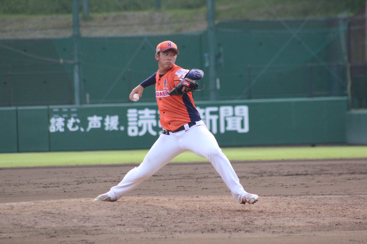 ルートインbcリーグ 乗り越えよう野球の力で Npbドラフト会議 速報 長谷川 凌汰 新潟アルビレックスbc 投手 背番号13 指名球団 北海道日本ハムファイターズ 育成3巡目 生年月日 1995 11 8生 リーグ ふるさとの全力プロ野球 ルートインbcリーグ 乗り越えよう野球の力で Npbドラフト会議 速報 長谷川 凌汰 新潟アルビレックスbc 投手 背番号13 指名球団 北海道日本ハムファイターズ 育成3巡目 生年月日 1995 11 8生 リーグ ふるさとの全力プロ野球