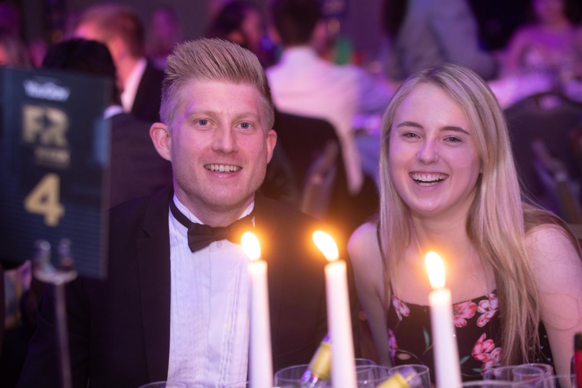 porternovelli's tweet photo. We had PNers from across the agency at @PRWeekAwards cheering on as UK joint MD Jo Patterson presented the Best Cause-Led Campaign category, won by @deliveroo &amp; @talkertailor for @missingpeople  - such a powerful, purpose driven marketing campaign #PRWeekAwards #PNpurpose https://t.co/8QDGobcVy2