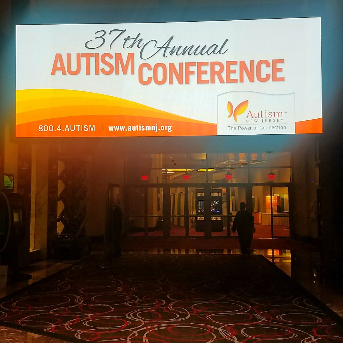 ABA_Collective's tweet photo. Come visit @aba_collective at the #AutismNJConference in the exhibitors hall today and tomorrow! 

#aba #appliedbehavioranalysis #autism #aba #bcba #abacollective #earlyintervention #behavioranalysis #autismnj https://t.co/wtQgp4482U