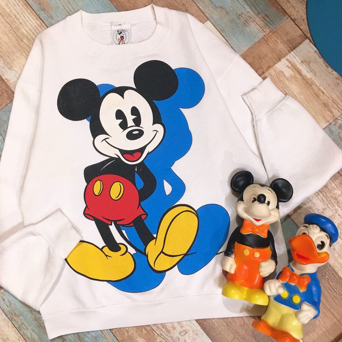 DAISY toy&clothing on X