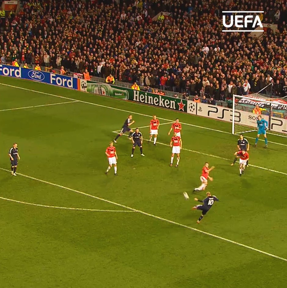 @ChampionsLeague's photo on Compton