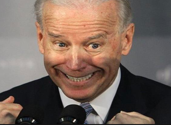 Joe Biden falls to fourth place in Iowa and third in California