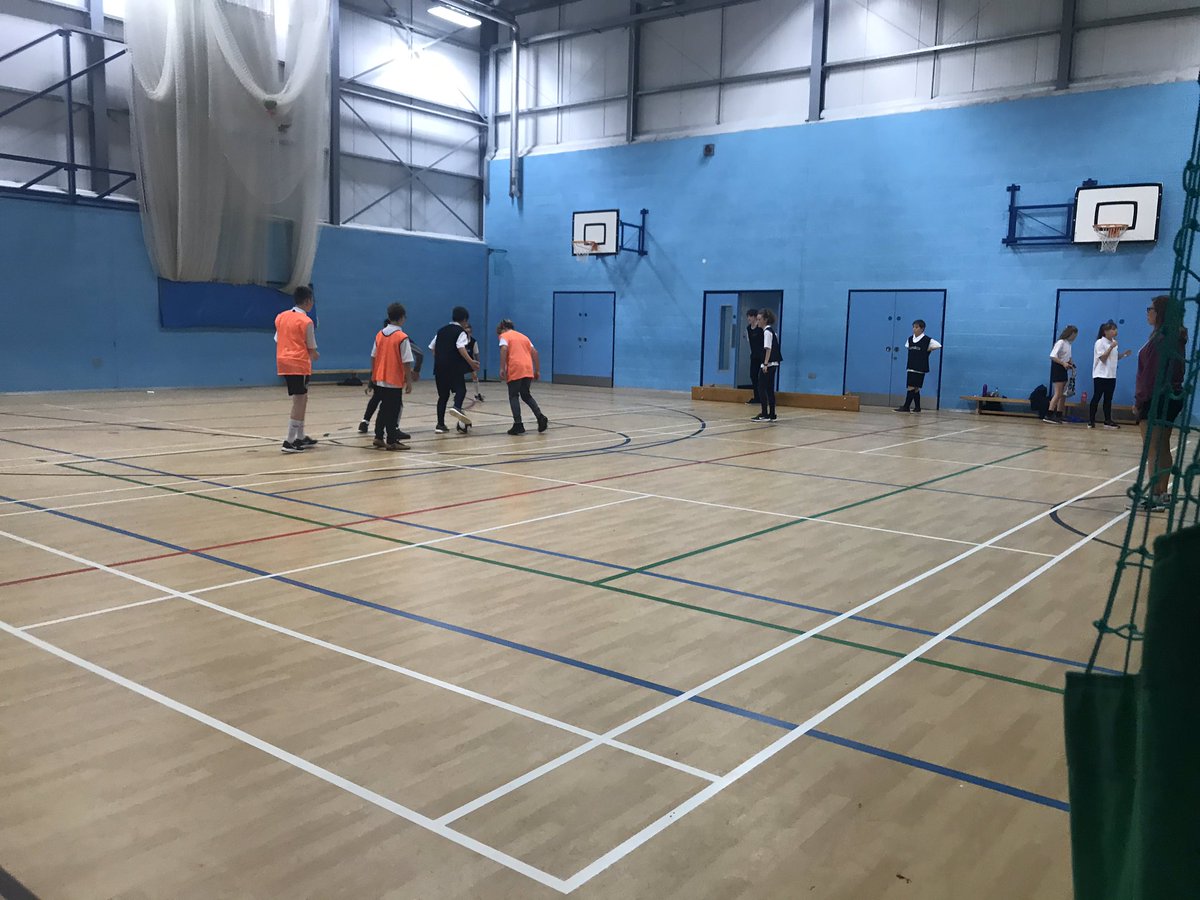 Academy Selsey PE tweet media