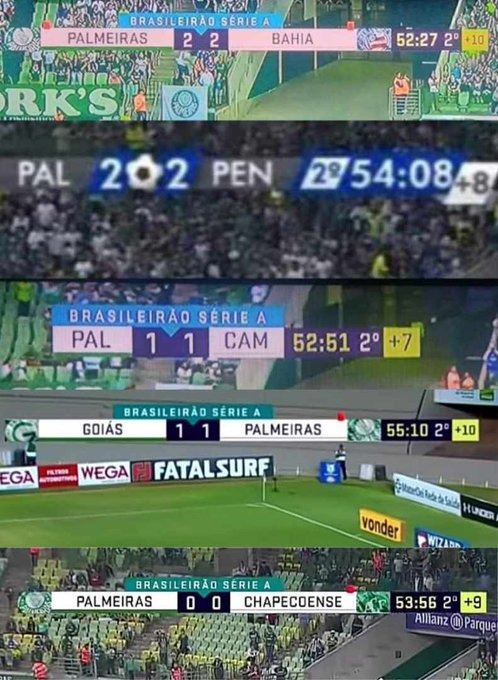 deyvii_i's tweet photo. Parabéns Palmeiras, time mais medíocre que eu conheço! https://t.co/bfadePqh3j