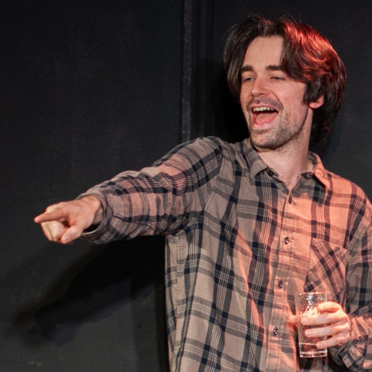 thereviewchap's tweet photo. THE REVIEW CHAP -:

Good Gracious, Good Friday
 - a ★★★★ referendum on ...

https://t.co/VpMXMa3pQ1

@GGGFPlay @pip_writes @Jesskarden @WhiteBearTheatr @Conor_D_OKane @SharonDuffyx1 https://t.co/raWcA7dDw5