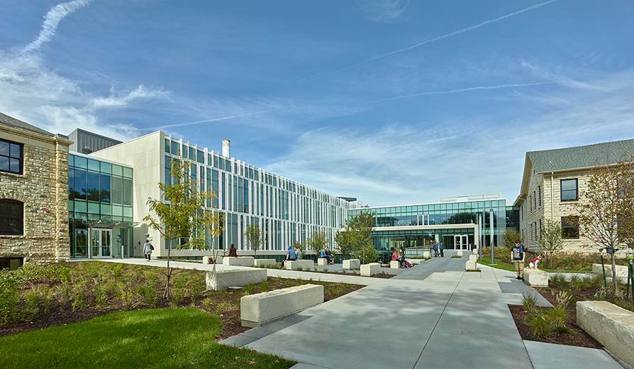 KStateNews's tweet photo. #KState has some of the country's best programs in architecture, interior architecture and landscape architecture. Read how @dinet has ranked @APDesignKState among the best in the nation. https://t.co/120rLSFOl9 https://t.co/p0W3sADyFS