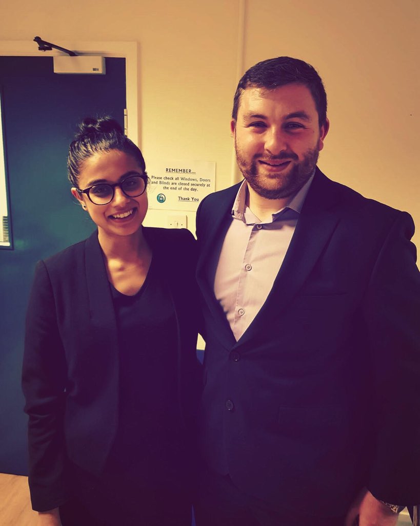 A big welcome to our committee members for the year 2019/20. Congratulations to our President Stacey Holmes and Vice President Geraint Fry👏🏻👏🏻

See our Facebook page for details of what we have planned for the coming year! #juniorlawyers