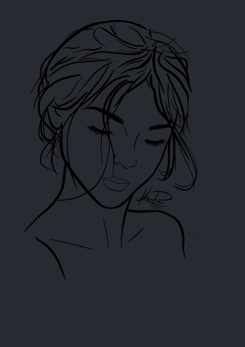 looked better in my head smh