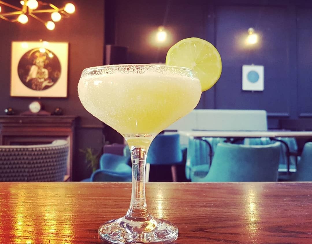 heathcotestar's tweet image. A little bit of mexico to brighten up your thursday . Even better they are 241 tonight 😁
-
-
-
#margarita #mexico #cocktail #241cocktails #leyton #Leytonstone