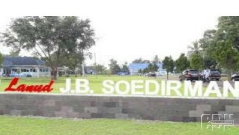 Share_ja's tweet photo. Ja Share:  Purbalingga Bentuk Tim Percepatan Pembangunan Bandara JB Soedirman https://t.co/rkGeAcQjFx https://t.co/eHc1yO895C