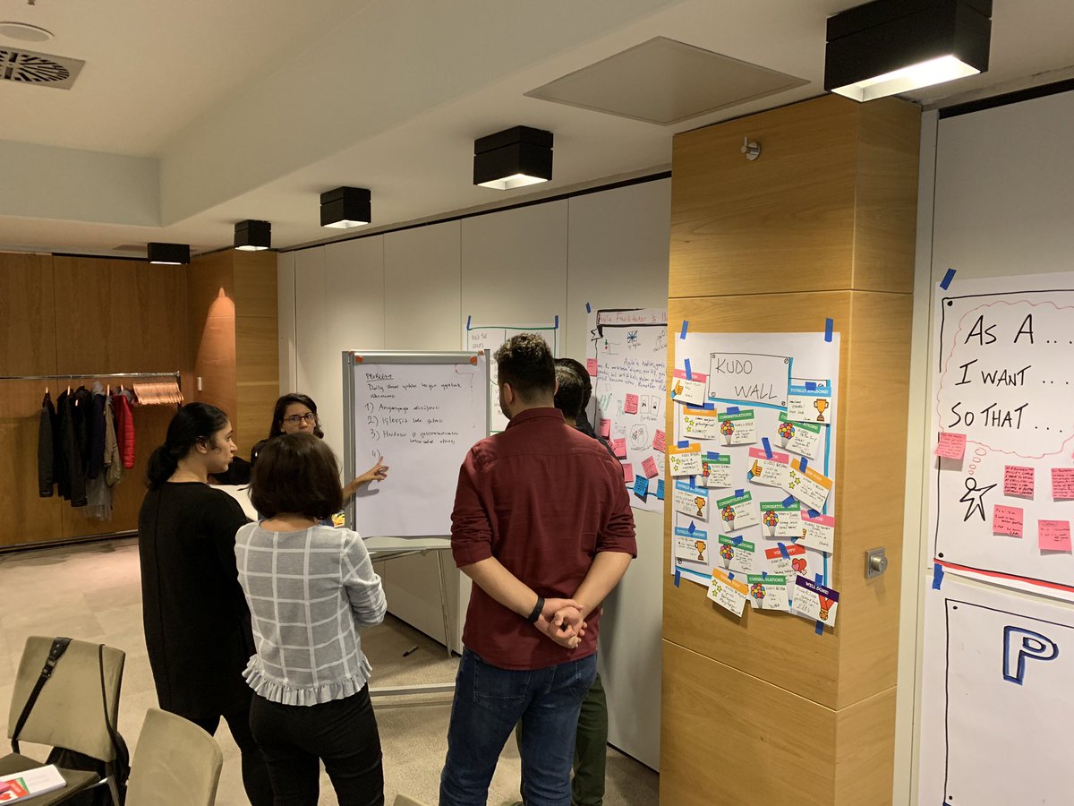 MentorAgile's tweet photo. Yarın 2.günde de bizi bolca heyecan ve enerjik bir içerik bekliyor.. https://t.co/PoUoiVEtY6