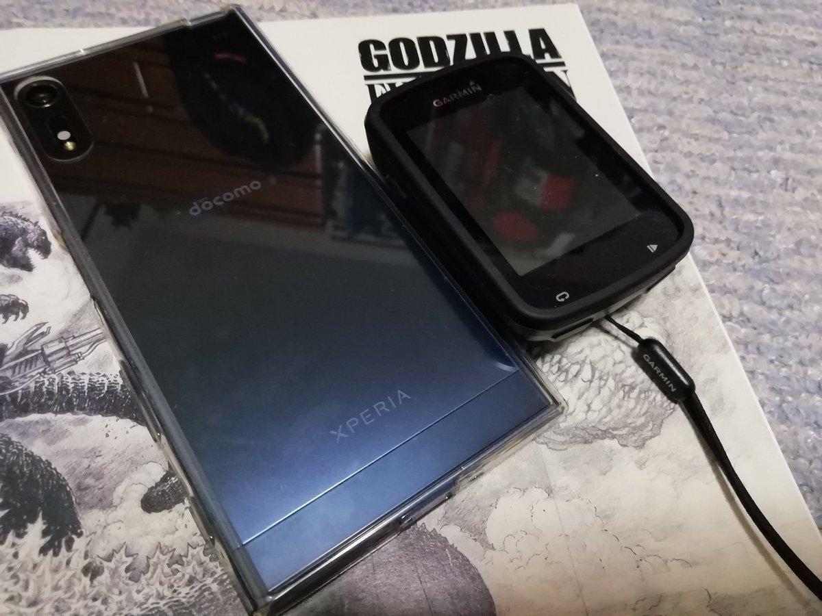 garmin connect huawei