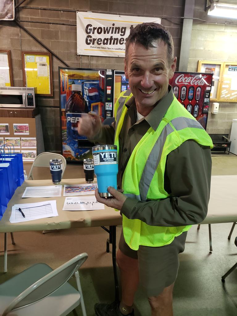 #CantonOH2019HealthFair