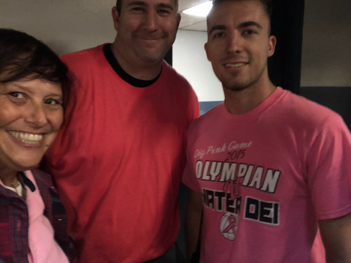 San Diego Preload tweet media