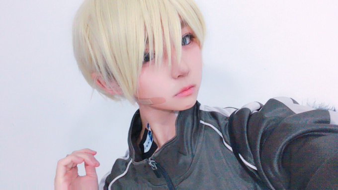 Twitterのコスプレ画像23