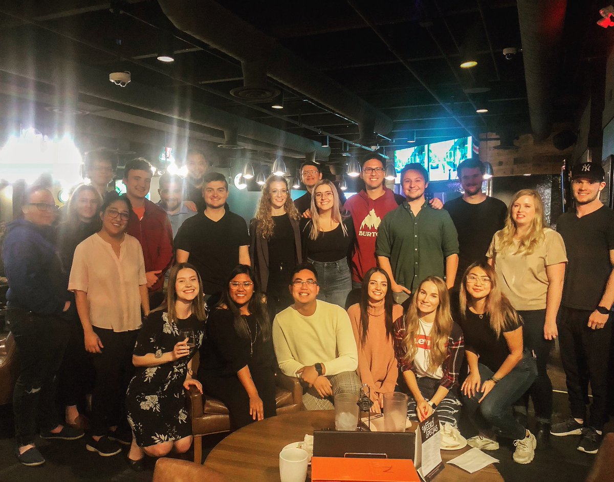 Thanks again to everyone who came out to our Business Mixer last night! We had so much fun!