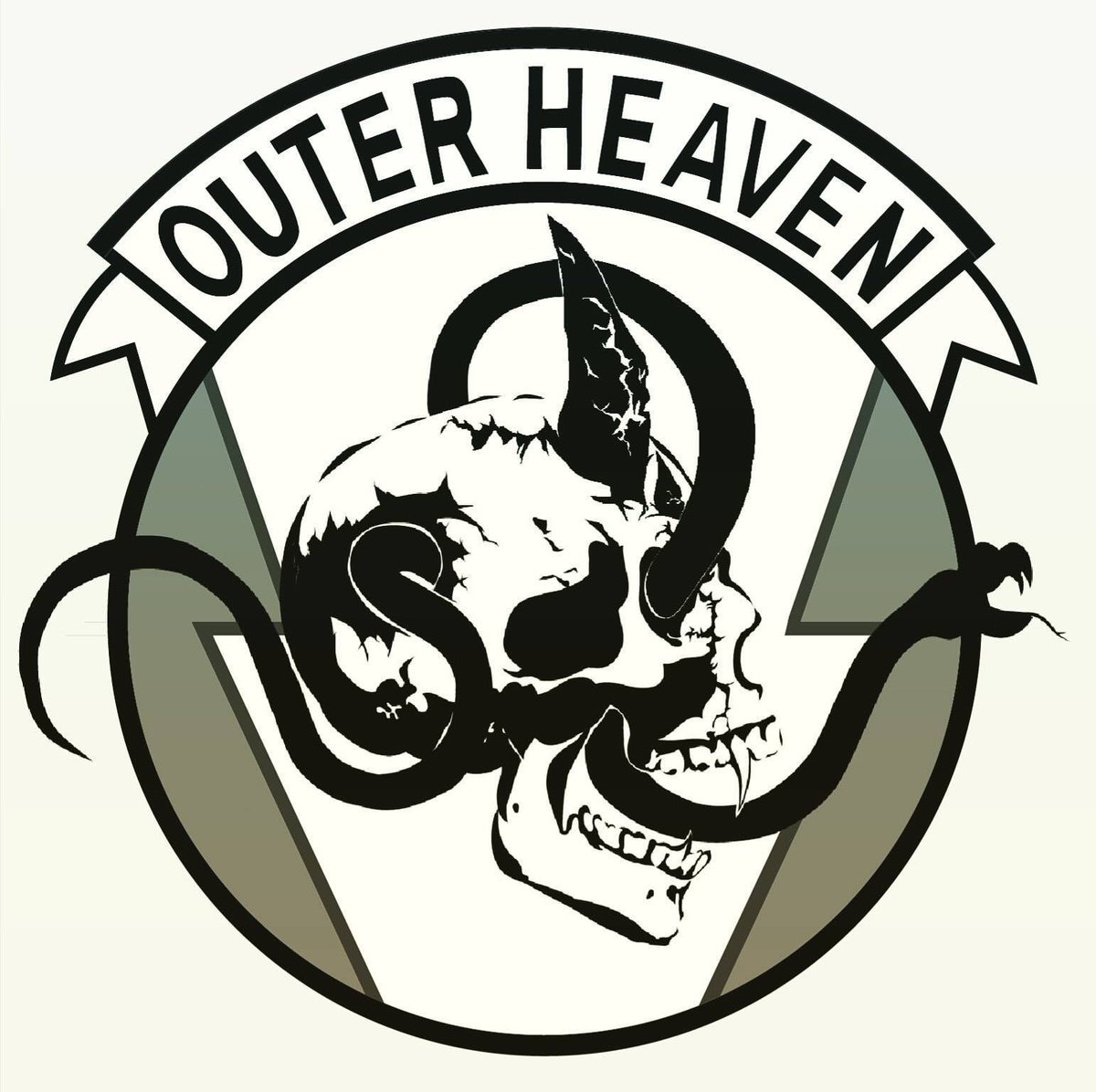 MgsOuterHaven's tweet photo. #JackDanielsPresents ahh #JackieD the official drink of #OuterHeaven #MetalGearSolid https://t.co/9LHYjS3bQ3