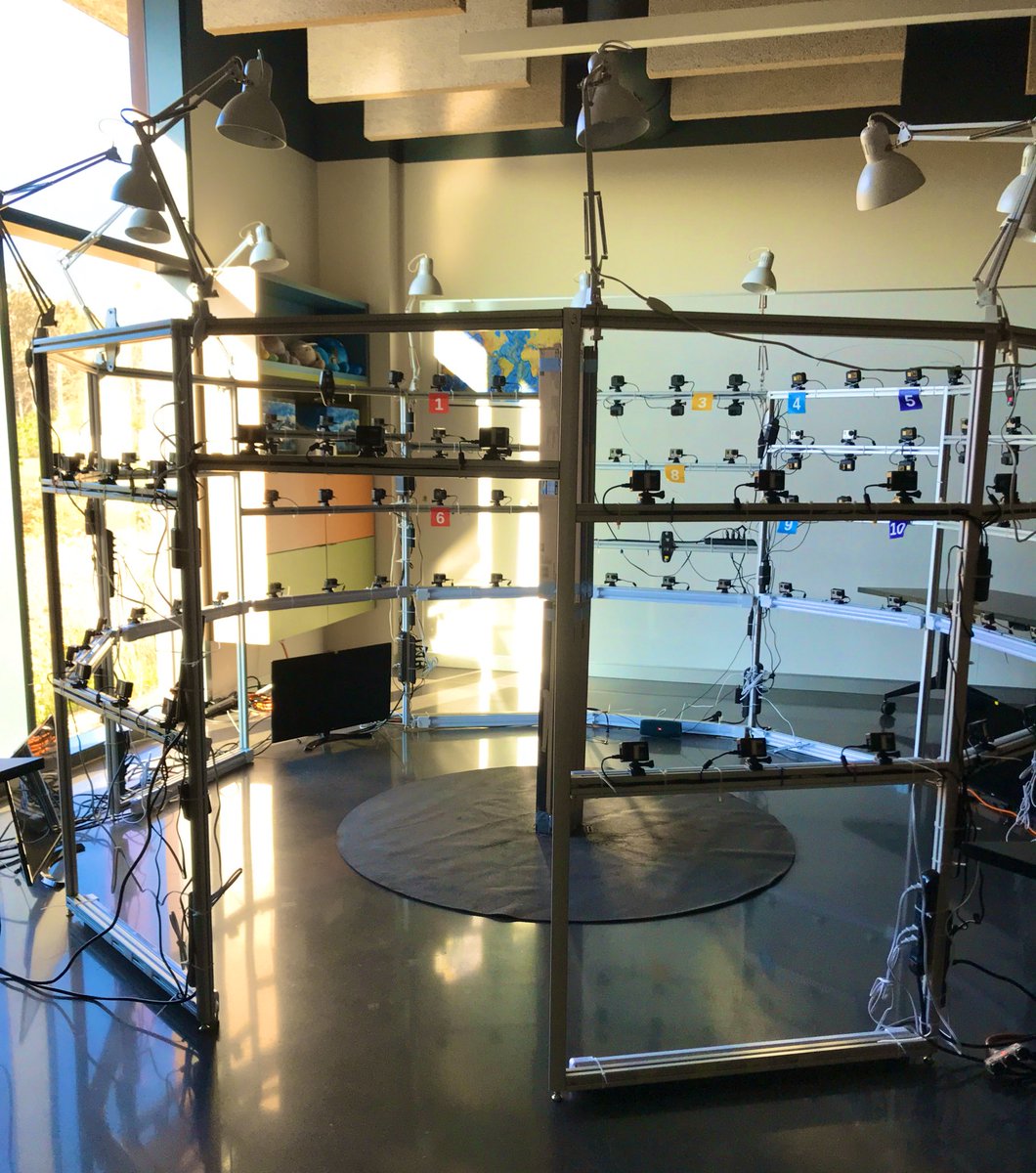 BellMuseum's tweet image. Join us for some science-related family fun over this long #MEA weekend! Hands-on activities, special displays &amp;amp; #SolutionStudio challenges. Also, be a part of original #AI computer science research led by @umncse’s Hyun Soo Park. #umndriven #umnproud #mocap