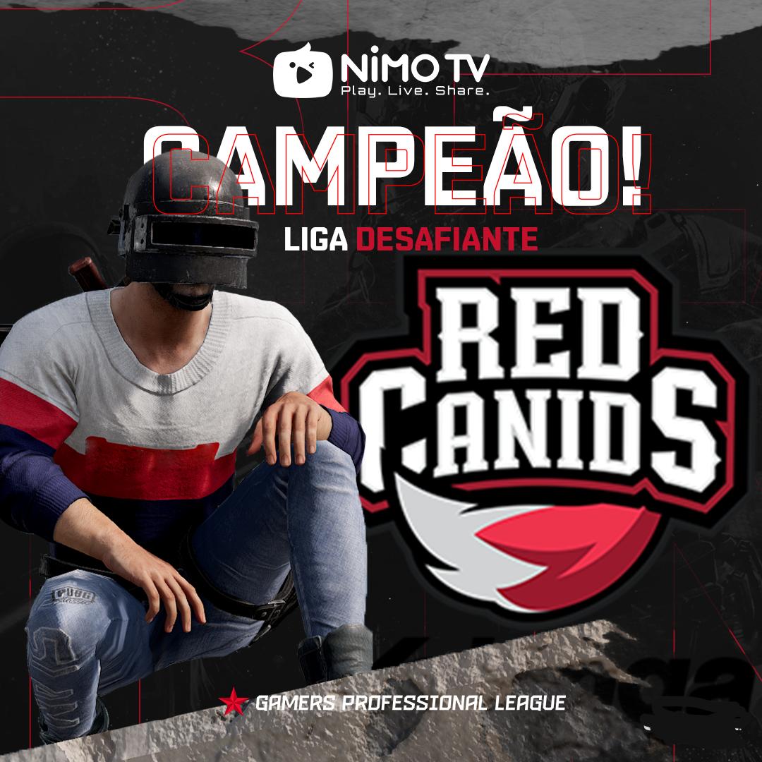 CoachNighTT's tweet image. Fruto de muito trabalho e adaptações 🙌!  Só vamos que as Finais da PMCO estão chegando e a evolução não para. #goRED