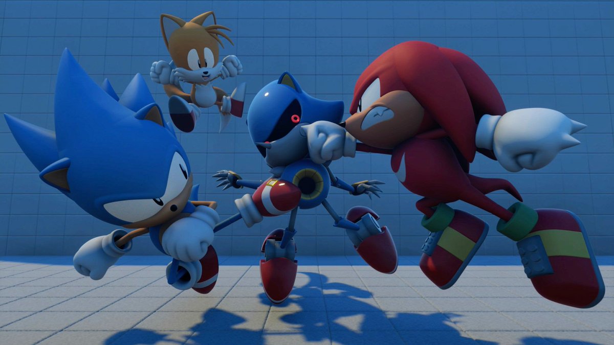 kaifraz4048's tweet photo. Same Energy (yes, yes it was intentional)

#DreamsPS4 #SonicTheHedgehog #MyHeroAcadamia https://t.co/fFnWYPa5FC