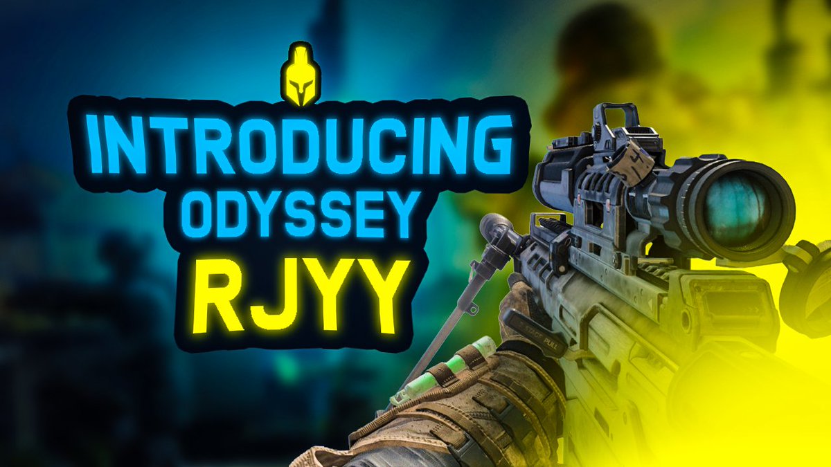 Odyssey (@odysseyallience) / Posts / X