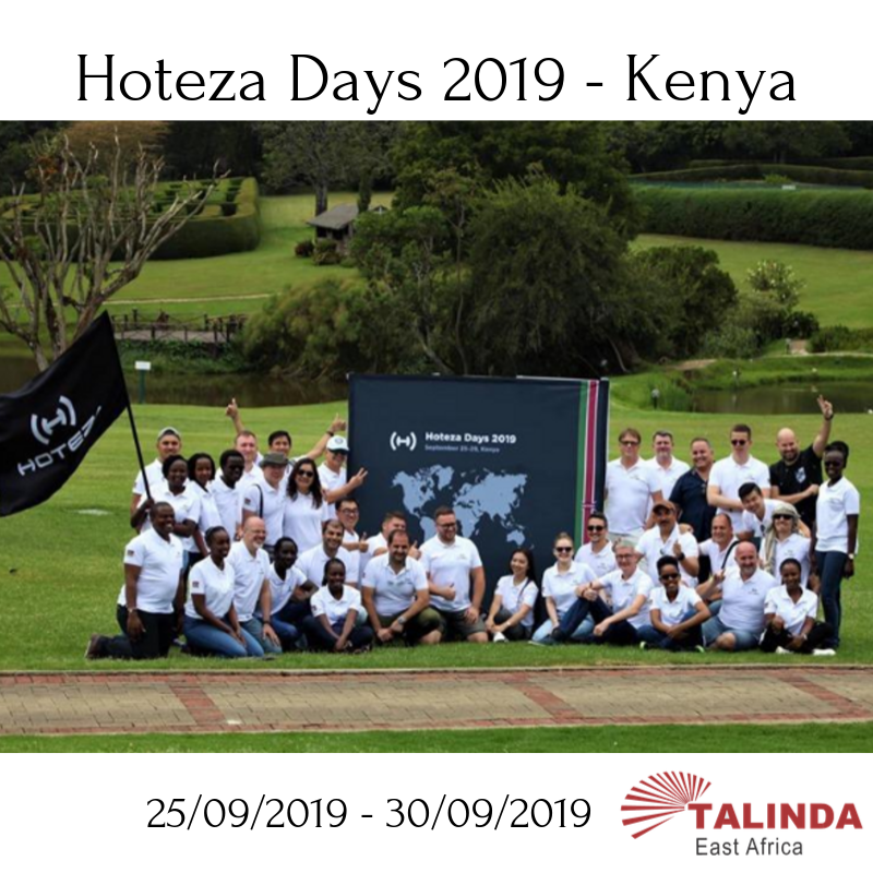 TalindaEAfrica's tweet photo. Today we want to reminisce our great partnerships and the pleasant week we had with @HotezaSoftware . We have had great triumphs over the years.
Our Current ongoing projects:
The Social House Nairobi & Pullman Hotel, Nairobi
#iptv
#iptvsoftware
#theonlyhotezapartnerinAfrica https://t.co/wj7vgVq2Zl