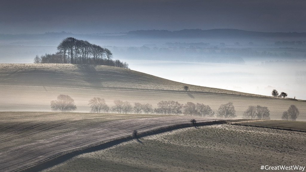 Did you know that almost half of Wiltshire is designated an Area of Outstanding Natural Beauty?

ow.ly/KrBt30o6L40

#timeforwiltshire #AONB