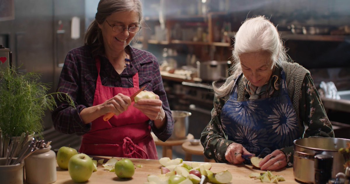 We are so excited to be screening BLOODROOT at #DOCNYCfest, America's largest documentary film festival! Selma and Noel, the owners of BLOODROOT, will be attending along with the director Douglas Tirola for a post screening Q&amp;A. Purchase tickets here: docnyc.net/film/bloodroot