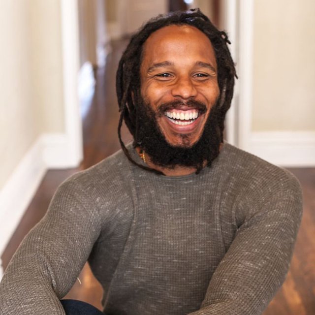  - 1968 - Happy Birthday Ziggy Marley!  