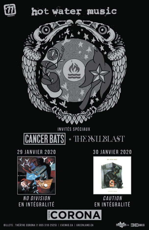 The Fullblast tweet media