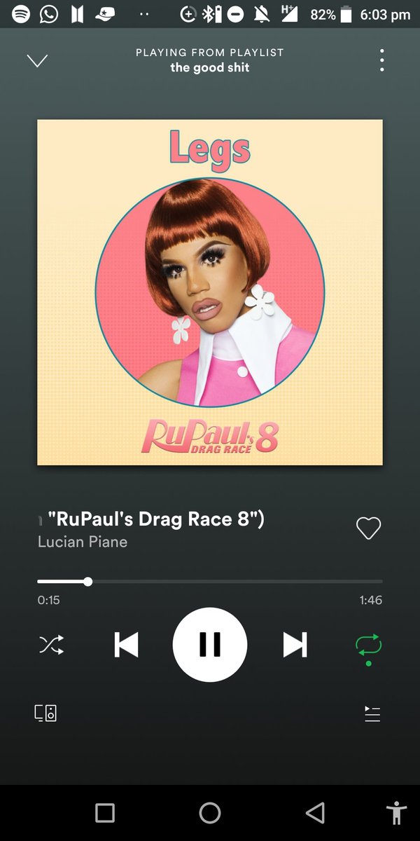 the boppiest bop of them all