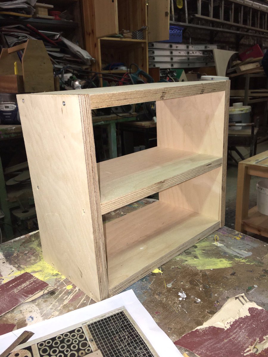 thebugbox1's tweet image. The first stage of making our prototypes for the bug house #studententerprise #bugbox