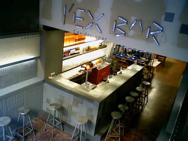 l'Ex-Designer Project Bar tweet media