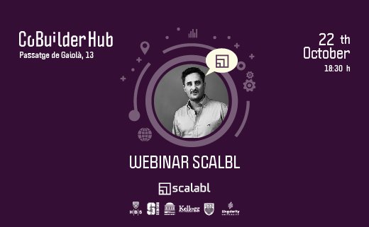 CoBuilder Hub tweet media