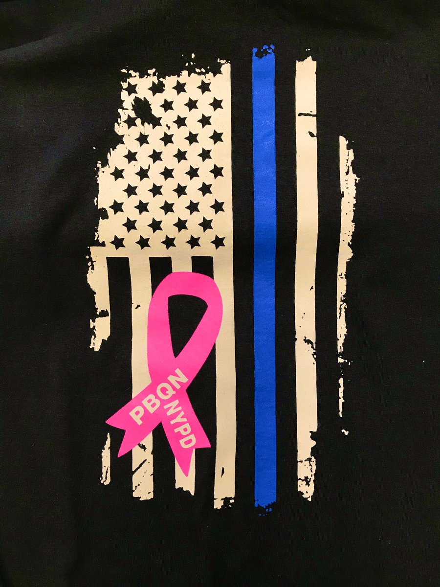 NYPDQueensNorth's tweet photo. Making Strides Against Breast Cancer walk is this Sunday 10/20/19 at 10am in Flushing Meadows Corona Park. 1000’s show up to raise awareness and funds to end cancer.  All of our PBQN Pct’s are involved and help raise funds! Join us and help make a difference! @AmericanCancer https://t.co/UZZVrsGzIi