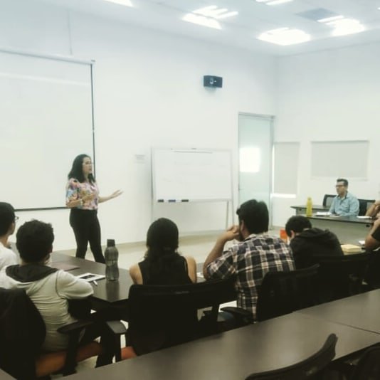 Círculo Sizigias tweet media