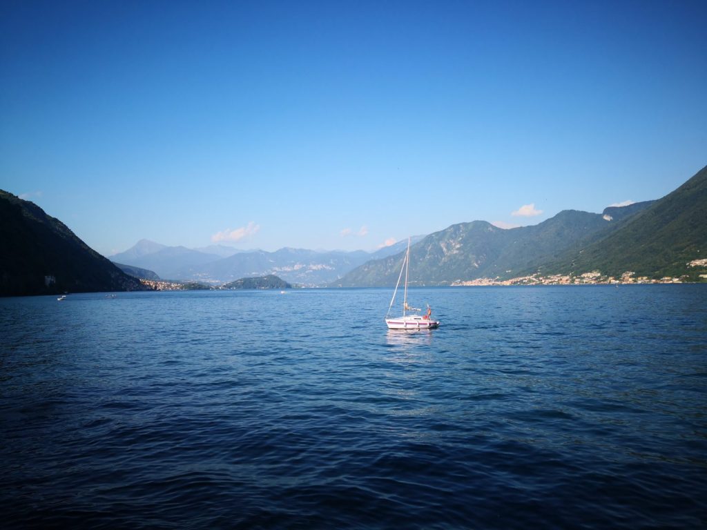 Vela e ciclismo, parallelismi. bklk.it/it/vela-e-cicl…