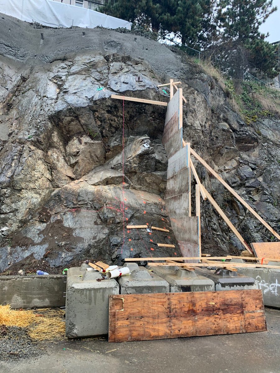 Did you know we now offer building maintenance services? Today we are working on a big reinforcement project in Victoria. To learn more, check out our website! #buildingmaintenance #notjustsigns
ow.ly/PCGl50wNKnh