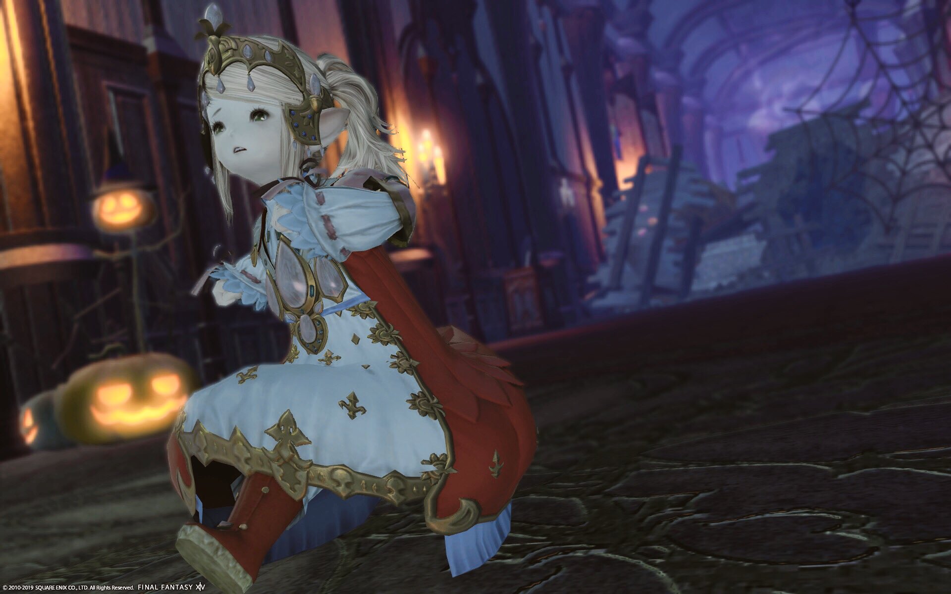 べとじぇっと 全部のせ垢 わらわは迷ったのじゃ ナナモ様 らうばぁぁぁん ੭ W ੭ Ff14 Ffxiv Mana Masamune 守護天節19 ナナモ様 ラウバーン ハロウィン T Co Hveu1zjcvs Twitter