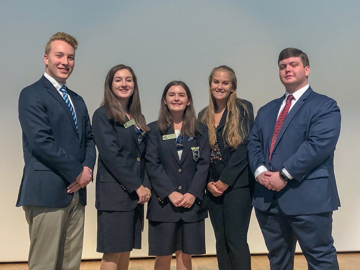 Riverbend FBLA tweet media