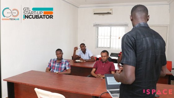 iSpaceGh's tweet photo. Last weekend marked Part 2 of Our GTL internship program.

Participants learnt how to market their brands to gain awareness and leads on contacts as freelancers with @OkohYeboah. 

@GhanaTechLab
@WorldBankAfrica
#Freelancing101 #Internship #capacityBuilding https://t.co/AsmOn0M90k