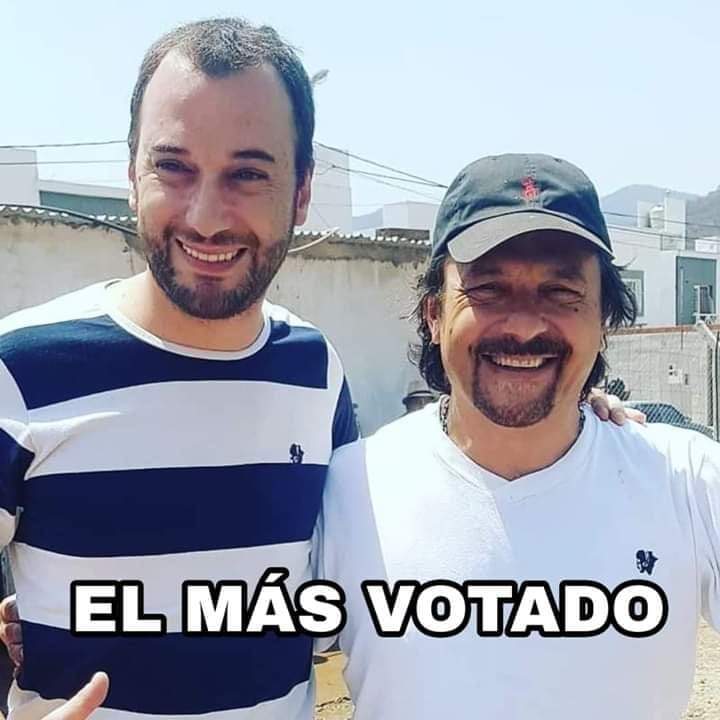 Fernand61405921's tweet photo. DESDE NIÑO APRENDÍ QUE LA LEALTAD NACE EN UNO QUE NO IMPORTA DONDE TE ENCUENTRES SI ESTAS DENTRO O SI ESTAS FUERA
LA LEALTAD ES CUANDO DAS TU PALABRA
#FELIZDIA
#DARIOMEDILECONCEJAL 
#MATIASCANEPADIPUTADO 
#GUSTAVOSÁENZGOBERNADOR 
#BETINAROMEROINTENDENTE 
#LISTA221 https://t.co/EVLXjRs8rI