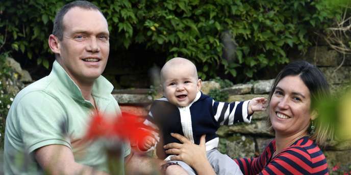 TalNywalt's tweet photo. For 2 years the French State was sending this family from court to court for giving their child a Breton name with the letter ñ, 30 months of taxpayers' money later to strid the name which "broke the unity of the Republic"(actual quote).Today, the highets FR court accepted Fañch! https://t.co/v2VqEmAKYx