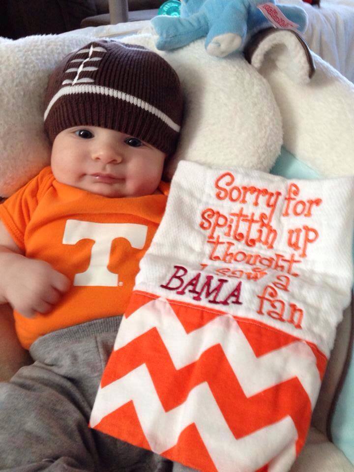 Vols365Gameday's tweet photo. #BeatBama https://t.co/1QNi1QKuPh