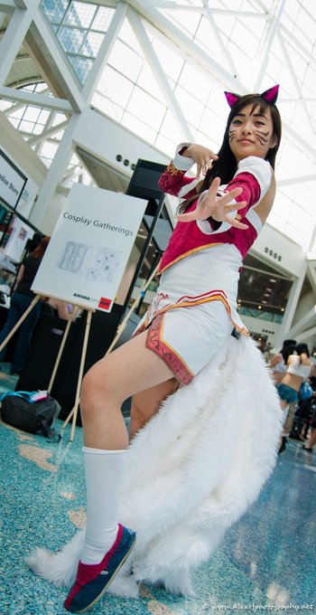 Watch Dagamii ✨'s leaked NSFW photo on TwXstars